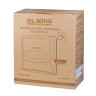 Диспенсер для полотенец Laima Professional Classic (H3), белый, ABS-пластик, 601426