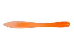 Приманка червь Higashi Pelagic worm 1.5'' цвет 03 Fish, 12 шт