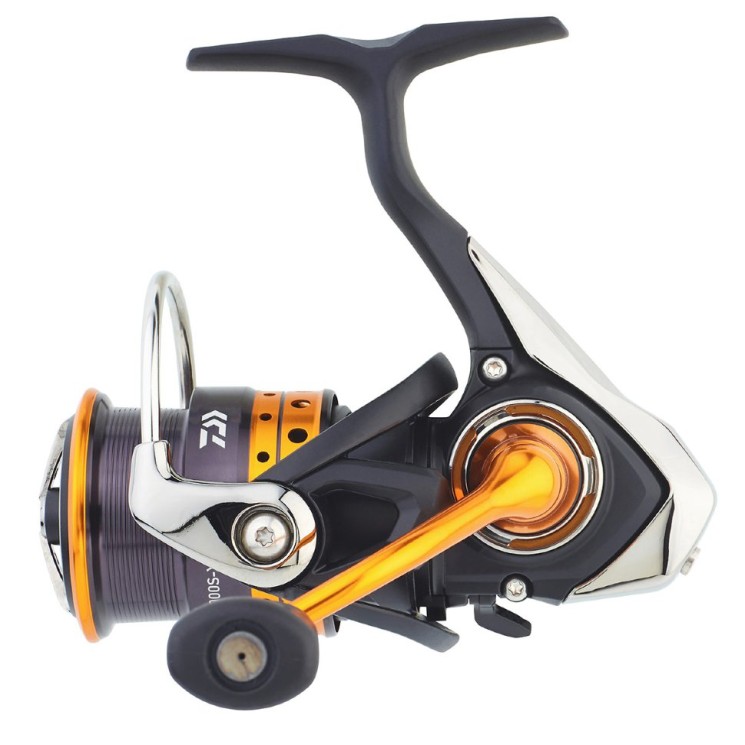 Катушка безынерционная Daiwa 19 Iprimi LT 1000S-P (10000-100)