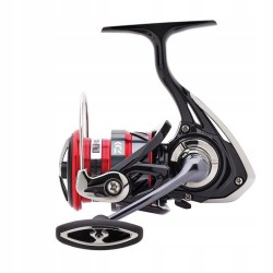 Катушка безынерционная Daiwa 18 Ninja LT 6000 10219-600RU