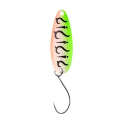 Блесна форелевая Premier Fishing Namico 4,8г, цвет 207, 299135