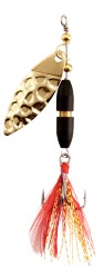 Блесна Siweida Bullet A3 14г цвет 02 (93523902)