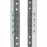 Стеллаж металлический Brabix MS KD-185/40/70-4 (S240BR124402)