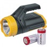 Батарейки солевые Sonnen R20 (D) 2 шт 451100