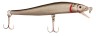 Воблер Siweida Classic Minnow 80SS 6,0г 0,5-1,0м цвет 21 (W0103080-21)