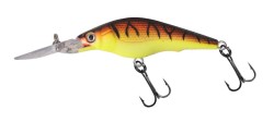 Воблер Siweida Fat Shad 60F 7,0г; 1,0-2,0м цвет 20 (W1901060-20)