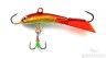 Балансир Namazu Twist свинец, 2,7 см, 8 г, цвет 31 N-BT-2731