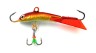 Балансир Namazu Twist свинец, 2,7 см, 8 г, цвет 31 N-BT-2731