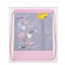 Мешок для обуви Юнландия Girl and Balloons 270187