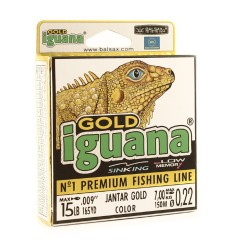 Леска Balsax Iguana Gold Box 150м 0,22 (7,0кг)