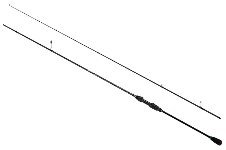 Спиннинг Higashi Sanga L 2.3m (2-12г)