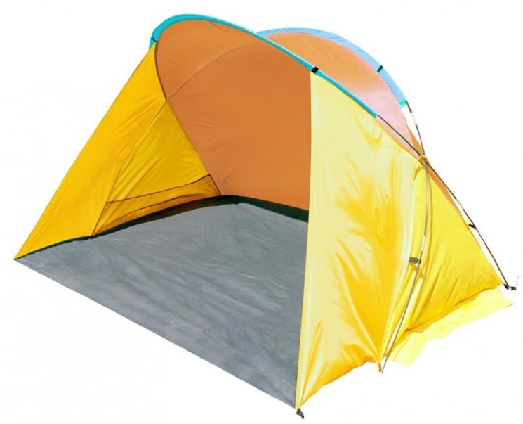 Палатка пляжная Trek Planet/GOGARDEN Miami/Monaco Beach 70256/50222
