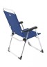 Кресло складное Trek Planet Slacker navy 70647
