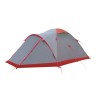 Двухместная палатка MOUNTAIN 2 Tramp