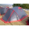 Двухместная палатка MOUNTAIN 2 Tramp