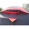 Двухместная палатка MOUNTAIN 2 Tramp