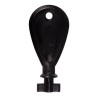 Диспенсер для туалетной бумаги Laima Professional Classic (T2), малый, белый, ABS-пластик, 601427