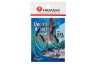 Крючок ассист Higashi Double Assist Hook HC-006 XXL (2 шт)