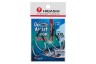 Крючок ассист Higashi Double Assist Hook HC-006 XXL (2 шт)