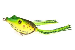 Лягушка Kahara Frog цвет 03 Bull Frog