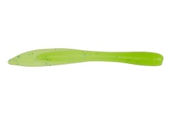 Приманка червь Higashi Pelagic worm 1.5'' цвет 04 Fish, 12 шт