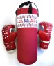 Набор боксерский Realsport Мини RS150