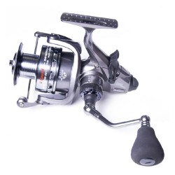 Катушка безынерционная Rubicon Double Bait 4000FR 9+1bb, байтраннер 612140FR