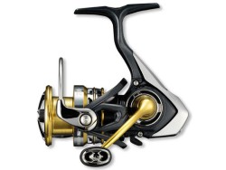 Катушка безынерционная Daiwa 17 Exceler LT 2500D (10415-255RU)