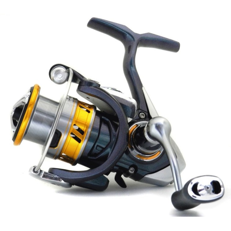 Катушка безынерционная Daiwa 18 Regal LT 1000 D 10116-105RU