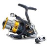 Катушка безынерционная Daiwa 18 Regal LT 1000 D 10116-105RU
