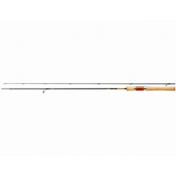Спиннинг штекерный Daiwa Presso 60ML.V 1,83м (0,6-4г) 01451444G