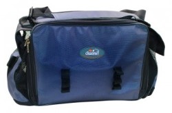 Рыболовная сумка Следопыт Lure Bag L + 5 коробок PF-LBL-L20B