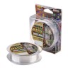 Леска Akkoi Mask Universal 0,235мм 50м прозрачная MUN50/0.235
