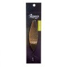 Блесна лососевая Premier Fishing Кумжа, 26г, 8см, цвет 05 (латунь чешуя) PR-K-26-05