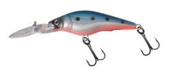 Воблер Siweida Fat Shad 60F 7,0г; 1,0-2,0м цвет 33 (W1901060-33)