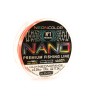 Леска Balsax Nano Neon Orange Box 100м 0,38 (17,0кг)