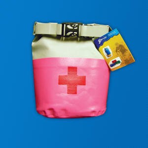 Гермоупаковка Stream Аптечка