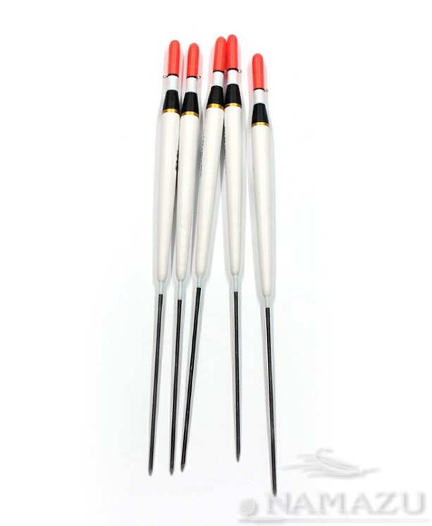 Поплавок Namazu Pro 16 см 0,8 г (5 шт) NP115-008