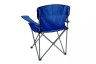 Кресло складное Jungle Camp Ranger XL Blue 70717