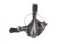 Катушка безынерционная DAIWA 20 LAGUNA LT 4000 C (10001-401)