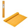 Бумага гофр. Brauberg Fiore 180 г/м2 светло-оранжевая (576) 50х250 см 112610 цена за 4 шт