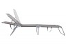 Раскладушка GOGARDEN CAMPER 50302/50301
