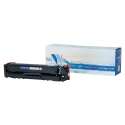 Картридж лазерный NV PRINT NV-054HM для Canon LBP MF пурпурный ресурс 2300 стр. 363767