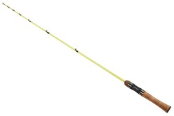 Зимняя удочка Higashi White Fish 900TS 12г