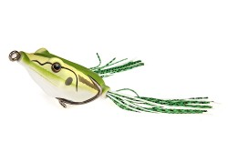 Лягушка Kahara Frog цвет 04 JP Tree Frog
