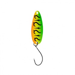 Блесна форелевая Premier Fishing Namico 4,8г, цвет 209, 299136