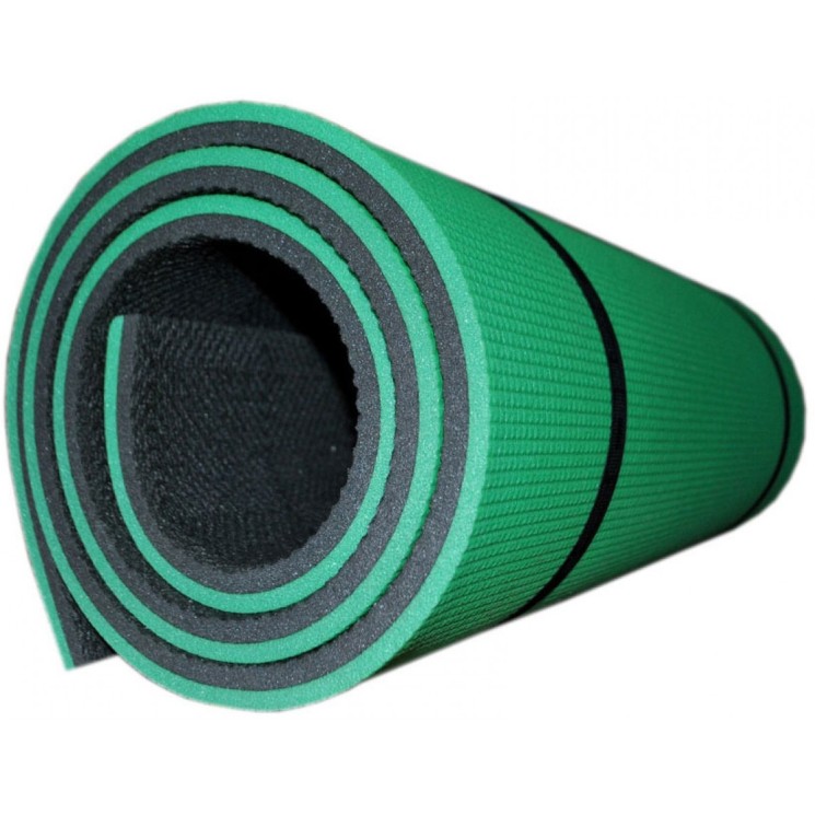 Коврик рулонный Optima Light S16 1800*600*16 ISOLON