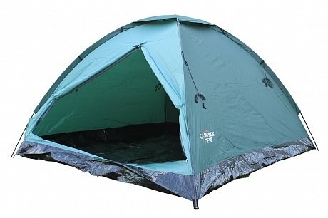 Палатка Campack Tent Dome Traveler 4
