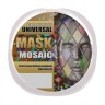 Леска Akkoi Mask Universal 0,264мм 50м прозрачная MUN50/0.264