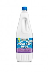Жидкость для биотуалетов Thetford Aqua Kem Blue Лаванда 2л